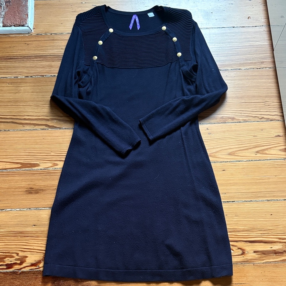 Seraphine maternity dress size 6